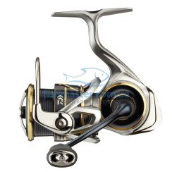 Котушка Daiwa 20 Airity LT 2000S