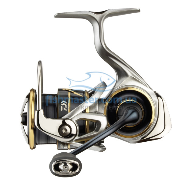 Котушка Daiwa 20 Airity LT 2500