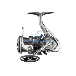 Котушка Daiwa 20 Exceler LT 1000-XH