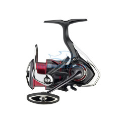 Катушка Daiwa 20 Fuego LT 2500
