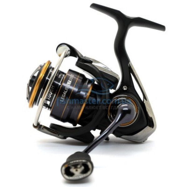 Котушка Daiwa 20 Legalis LT 2500