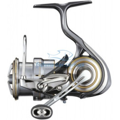 Катушка Daiwa 21 Luvias Airity LT 2500