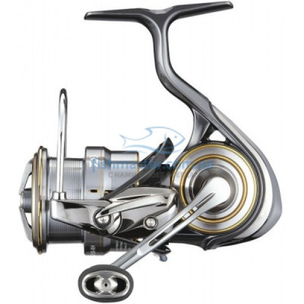 Катушка Daiwa 21 Luvias Airity LT 3000S-C