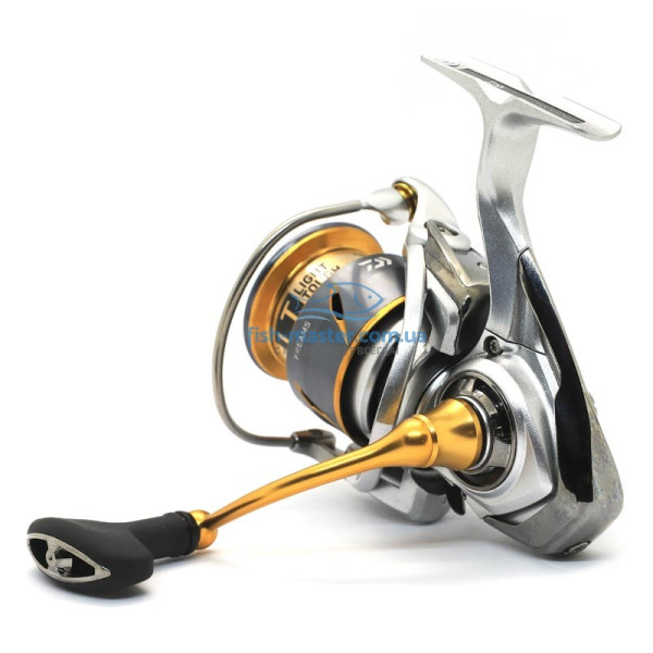 Котушка Daiwa 21 Freams LT 3000