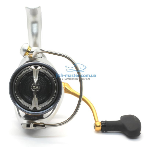 Котушка Daiwa 21 Freams LT 3000