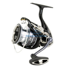 Котушка Daiwa 19 Ninja BS LT 2000