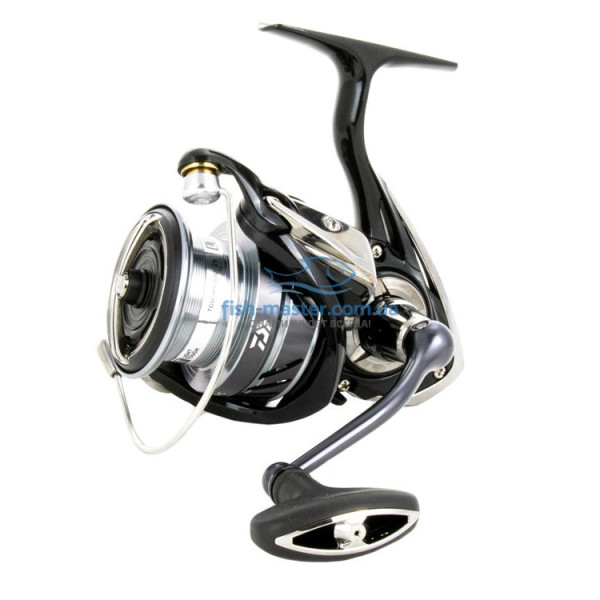 Котушка Daiwa 19 Ninja BS LT 2000