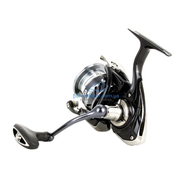 Котушка Daiwa 19 Ninja BS LT 2000