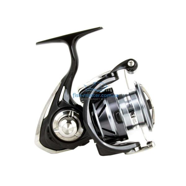 Котушка Daiwa 19 Ninja BS LT 2000