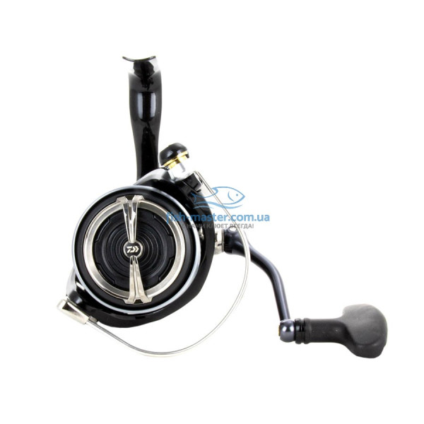 Котушка Daiwa 19 Ninja BS LT 2000
