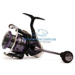 Катушка Daiwa 18 Prorex V LT 4000-C