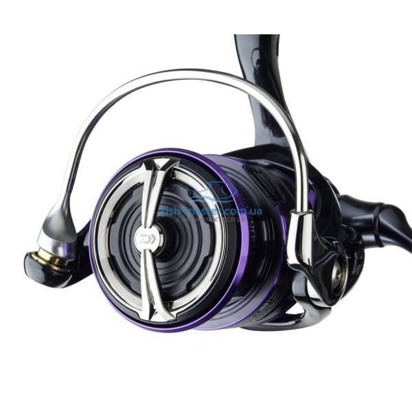 Катушка Daiwa 18 Prorex V LT 4000-C