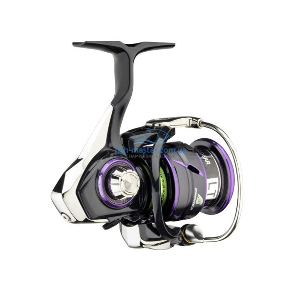 Катушка Daiwa 18 Prorex V LT 4000-C