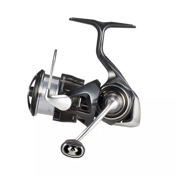 Катушка Daiwa 24 Luvias LT 5000D-C