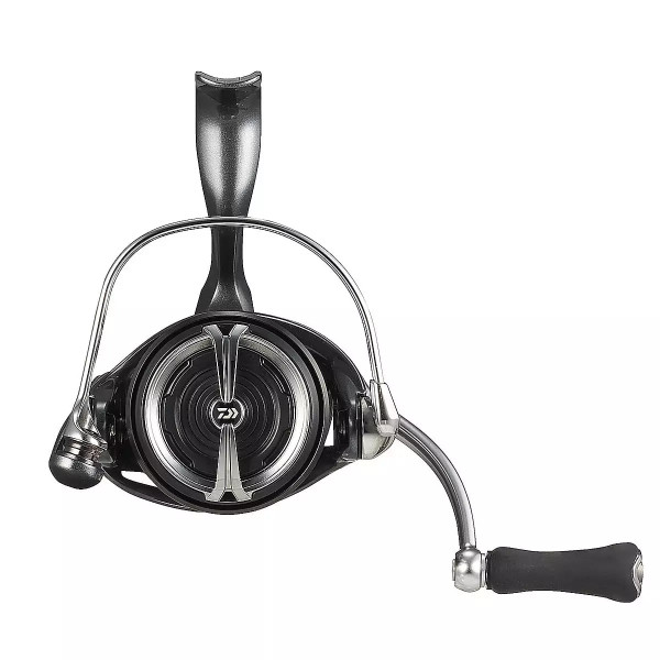 Катушка Daiwa 24 Luvias LT 5000D-C