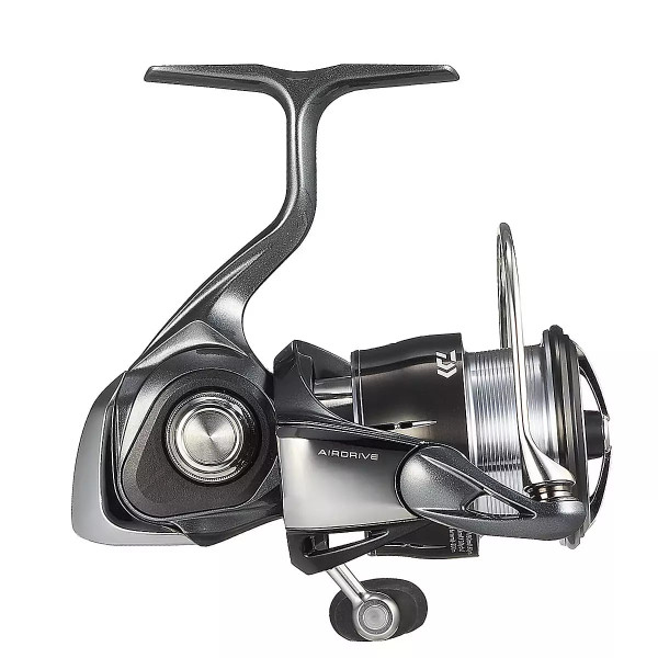 Катушка Daiwa 24 Luvias LT 5000D-C