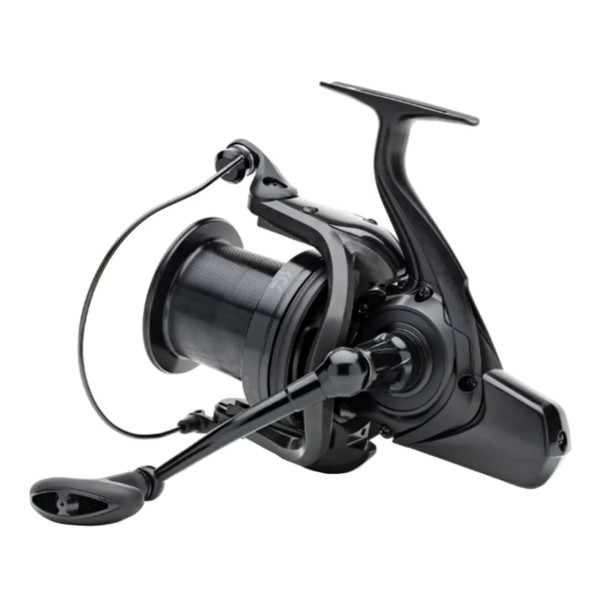 Daiwa 24 Crosscast 45 SCW 5000C QD Reel