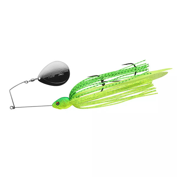 Spinnerbait Daiwa Prorex Beamer Spinnerbait XL 21g #GC