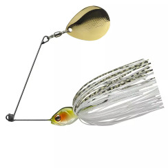 Спиннербейт Daiwa Prorex FN Spinnerbait TG 8g #PA