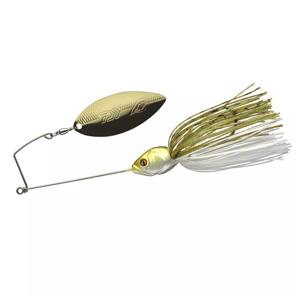 Спиннербейт Daiwa Prorex Multi DB Spinnerbait 14g #DR