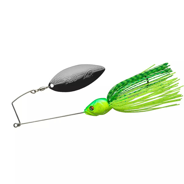 Спіннербейт Daiwa Prorex Multi DB Spinnerbait 14g #GC