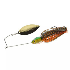 Спиннербейт Daiwa Prorex Multi DB Spinnerbait 14g #GP