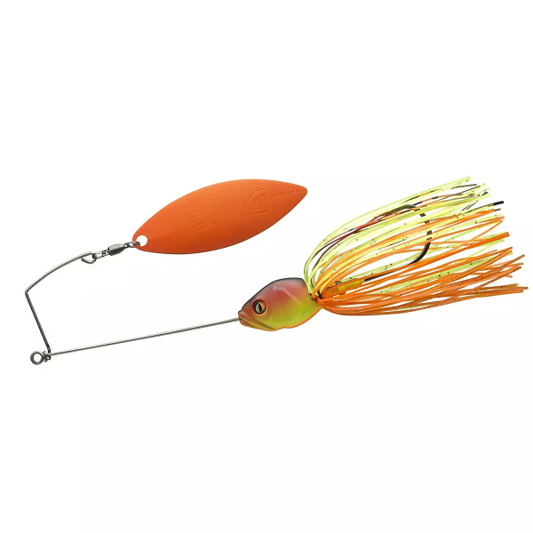 Спиннербейт Daiwa Prorex Multi DB Spinnerbait 14g #OD