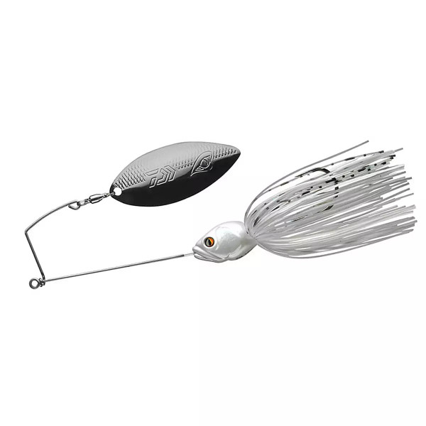 Спиннербейт Daiwa Prorex Multi DB Spinnerbait 14g #PE
