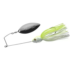 Спиннербейт Daiwa Prorex Multi DB Spinnerbait 14g #YP