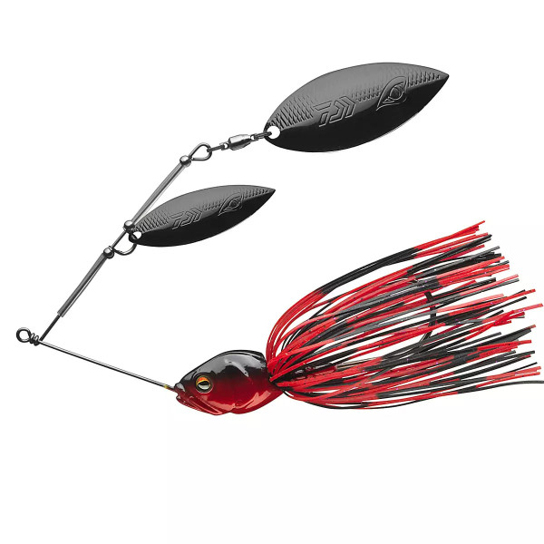 Спіннербейт Daiwa Prorex Tandem DB Spinnerbait 14g #BD