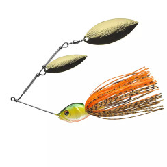 Daiwa Prorex Tandem DB Spinnerbait 14g #GP