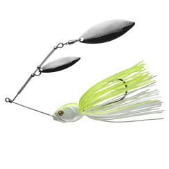 Daiwa Prorex Tandem DB Spinnerbait 14g #YP