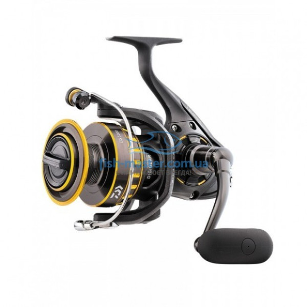 Катушка Daiwa BG 2000