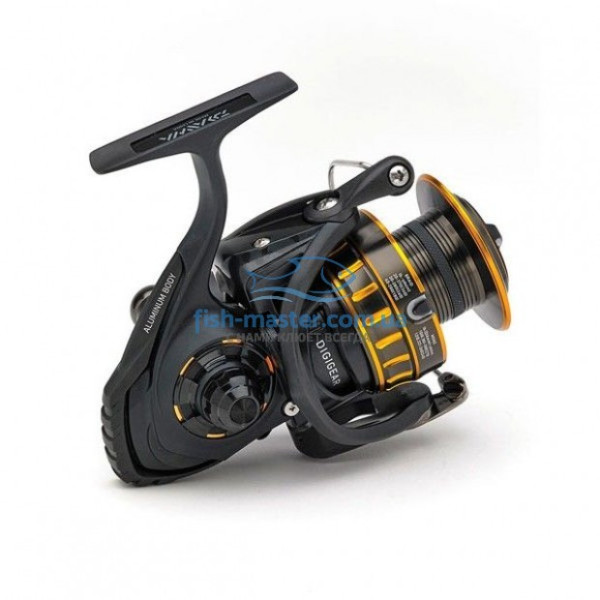 Катушка Daiwa BG 2000
