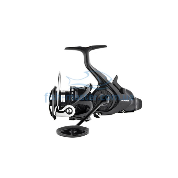 Катушка Daiwa 19 Black Widow BR LT 5000-C