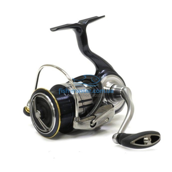 Reel Daiwa 19 Certate G LT 5000D