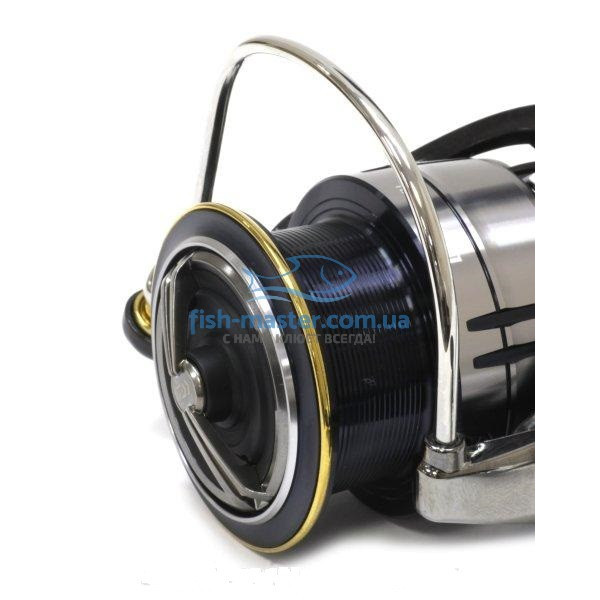 Reel Daiwa 19 Certate G LT 5000D
