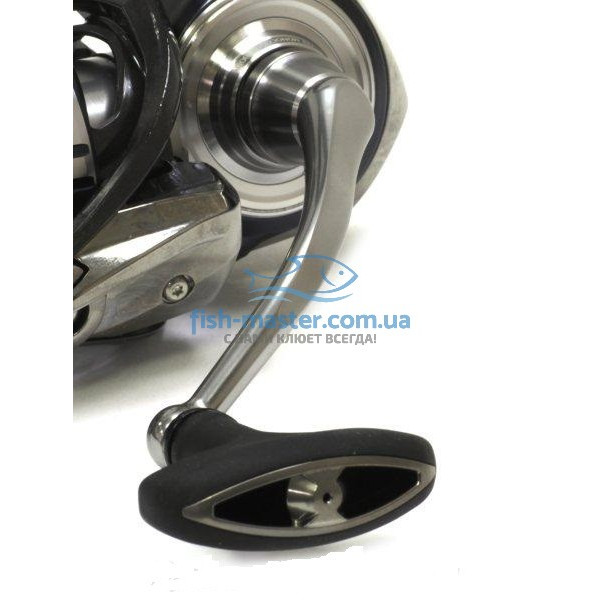 Reel Daiwa 19 Certate G LT 5000D