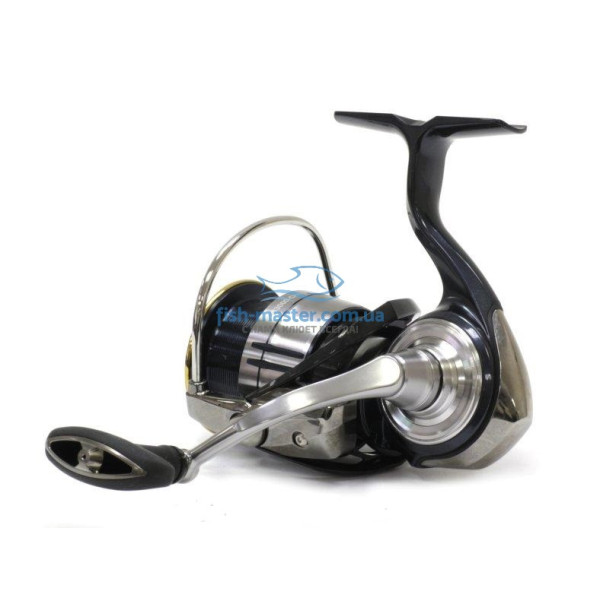 Reel Daiwa 19 Certate G LT 5000D