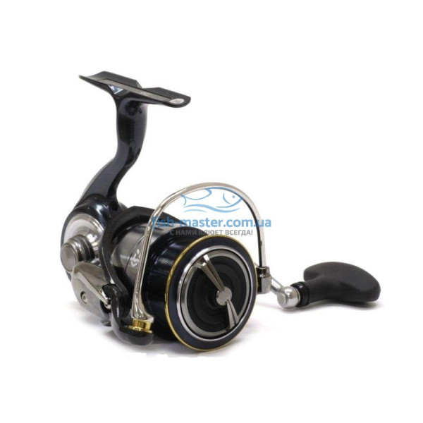 Reel Daiwa 19 Certate G LT 5000D