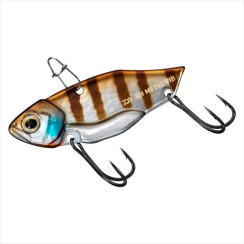 Цикада Daiwa BH Metal Vibe 10g #Blue Gill