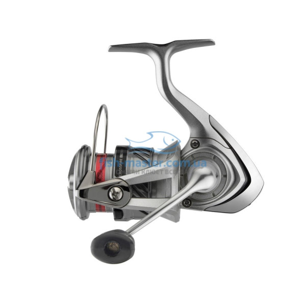 Котушка Daiwa 20 Crossfire LT 5000-C