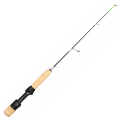 Зимняя удочка Daiwa Team Daiwa Ice Q 18H 18"
