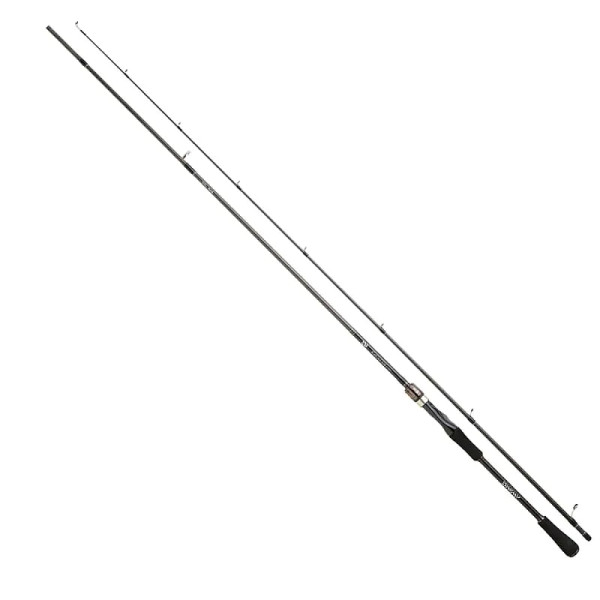 Спінінг Daiwa Exceler Spin ST 2.10m 2-10g