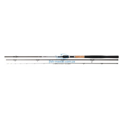 Фідерне вудлище Daiwa N'Zon S Feeder 3.60m 100gr