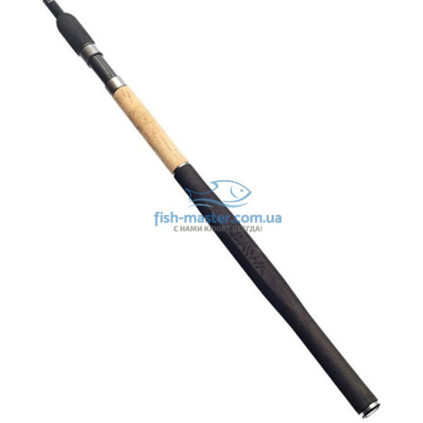 Фідерне вудлище Daiwa N'Zon S Feeder 3.90m 150gr