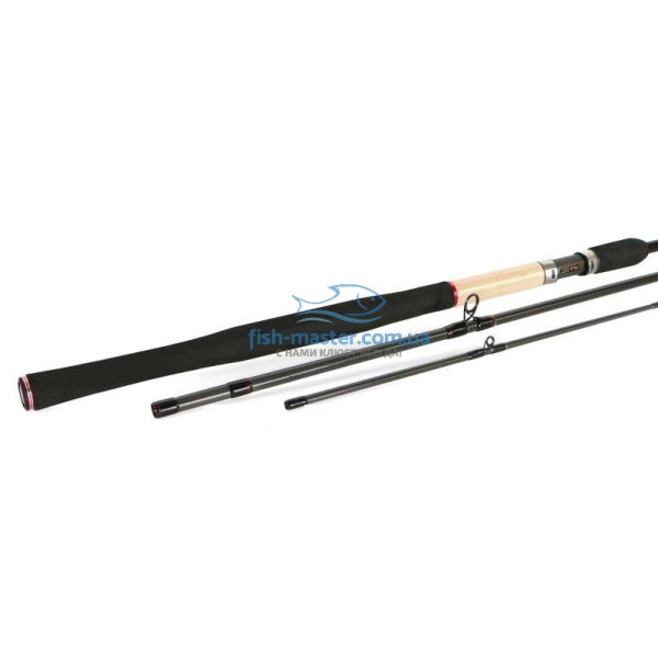 Daiwa N'Zon Z Feeder 3.60m 120g feeder rod