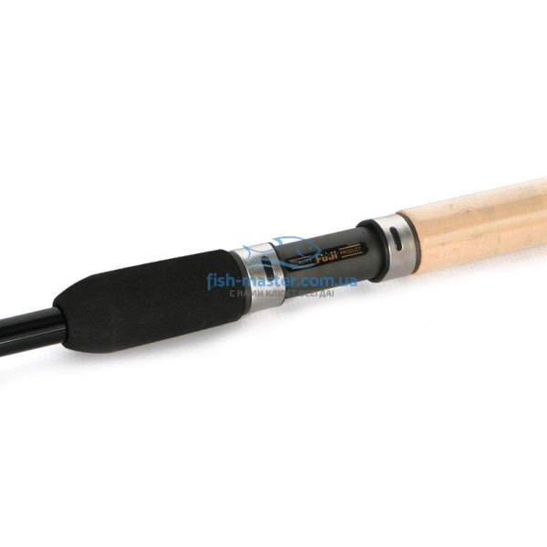 Daiwa N'Zon Z Feeder 3.60m 120g feeder rod