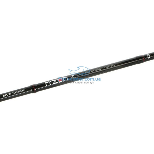Daiwa N'Zon Z Feeder 3.60m 120g feeder rod