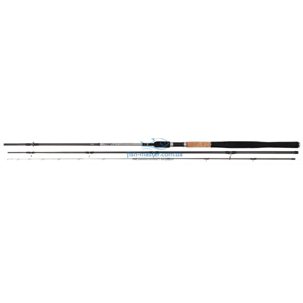 Фідерне вудлище Daiwa N'Zon Z Feeder 3.90m 120g